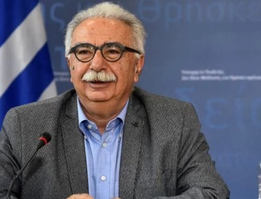 WIFI σε όλες τις φοιτητικές εστίες δεσμεύτηκε ο Κ.Γαβρόγλου